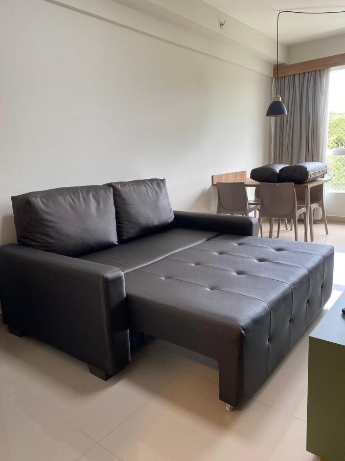 Park Veredas - Flat Excepcional, Com Mobilia De Alto Padrao Rio Quente Exterior foto